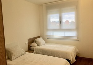 New apartment near the beach