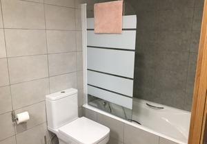 New apartment near the beach