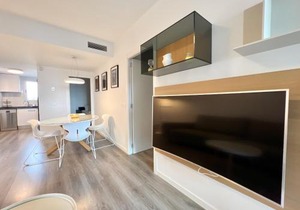 New Modern Apartment in Mirador de Calpe - Inmodream Calpe