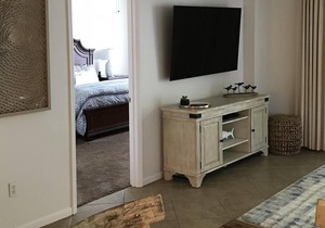 Newly Renovated with Great Location on the Gulfside.