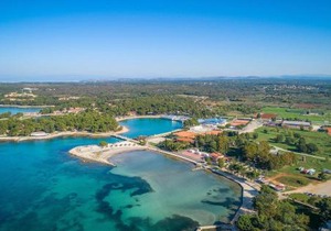 Nice Apartment In Lovrecica With Wifi