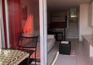 No5 One bedroom apartment