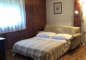 One bedroom apartment with terrace Opatija - Volosko, Opatija (A-7872-a)