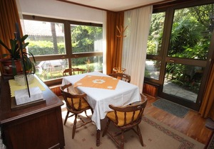 One bedroom apartment with terrace Opatija - Volosko, Opatija (A-7872-a)