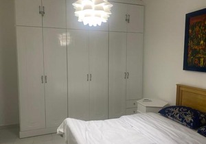 One Bedroom with Balcony WI-FI Downtown Sheraton Plaza 226