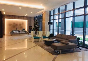One Eastwood Avenue Tower 1