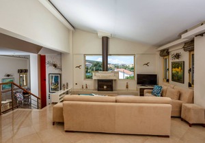 Palladio Luxury Villa with amazing view