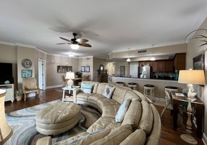 Paradise Shores 203 is the perfect place for your next family vacation!