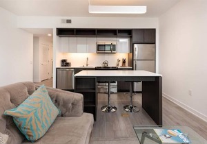 Parks & Pet care Available | Pet-friendly| nr Lake Anne Park