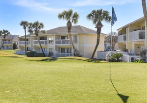 Partial Ocean View @ Sandpiper Cove - Netflix included