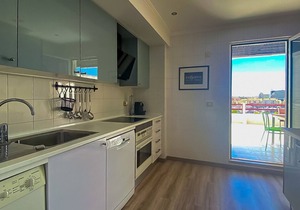 Penthouse Triplex L25 | T2 HsR Vilamarina