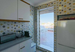 Penthouse Triplex Marina | T2 HsR Vilamarina