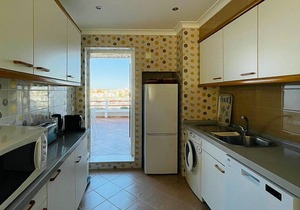 Penthouse Triplex Marina | T2 HsR Vilamarina