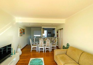 Penthouse Triplex Marina | T2 HsR Vilamarina