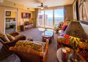 Perfect atop of paradise, extremely clean#fun#insanely beautiful view