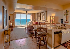 PERFECT ATOP OF PARADISE#BEUTIFUL#EXTREMELY CLEAN #ROMANTIC#
