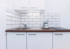 Pet friendly home in Smrika with WiFi