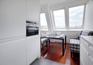 Playa de La Concha 7 by FeelFree Rentals