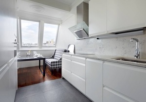 Playa de La Concha 7 by FeelFree Rentals