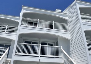 Private Beach! You deserve this! Seacrest Luxury Townhouse ON THE BEACH on 30A!