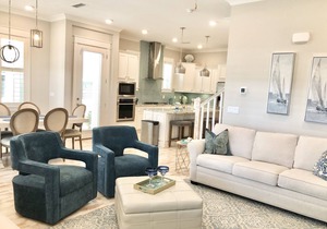 Prominence30A | 6ntsAug1st Slps10! BeachShuttle & Steps to AMAZING ZeroEntryPool