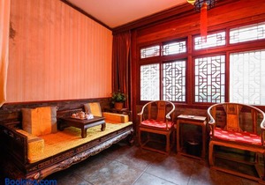 Qianmen Courtyard Hotel