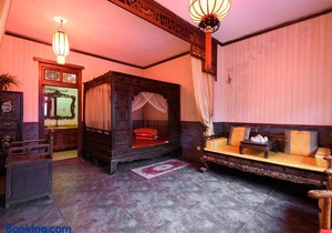 Qianmen Courtyard Hotel