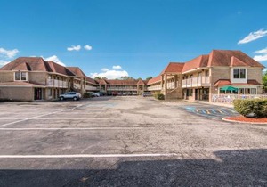 Quality Inn Little Creek