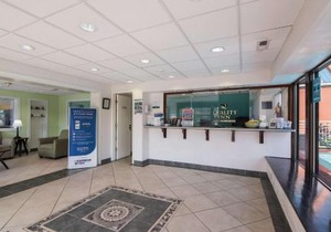 Quality Inn Little Creek