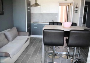 Résidence HELIOPOLIS - 2 Pièces pour 2 Personnes 454 - Naturiste