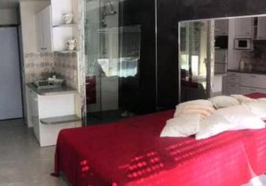 Résidence HELIOPOLIS - Studio pour 2 Personnes 564 - Naturiste