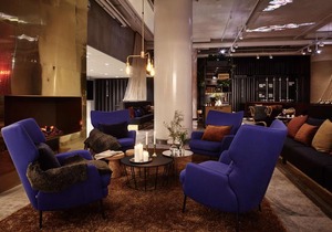 Radisson Blu Seaside Hotel Helsinki