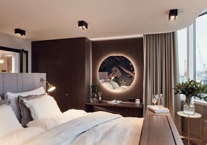 Radisson Blu Seaside Hotel Helsinki