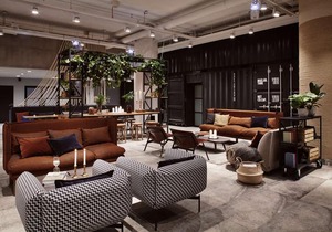 Radisson Blu Seaside Hotel Helsinki