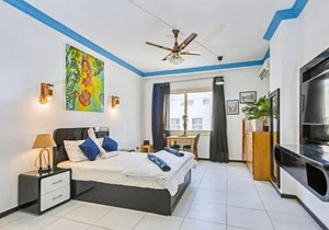 Rare New Marina Hotspot With Pool & Fast Free WIFI - Western Standards - Sheraton Plaza 415