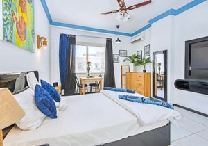 Rare New Marina Hotspot With Pool & Fast Free WIFI - Western Standards - Sheraton Plaza 415