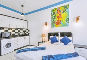 Rare New Marina Hotspot With Pool & Fast Free WIFI - Western Standards - Sheraton Plaza 415