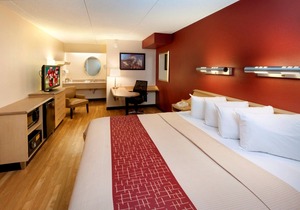 Red Roof Inn Rochester - Henrietta