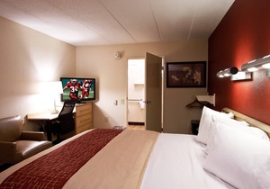 Red Roof Inn Rochester - Henrietta