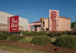 Red Roof Inn Virginia Beach-Norfolk Airport