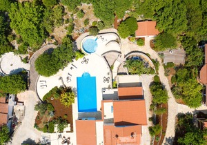 Relax in Lotus nr.9 apartment located in quiet area