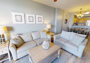 Renovated Master Gulf View Free Beach Chairs! Free Golf & Activities Daily!