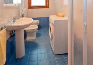 Residence Roberta Appartamento Bilo Comfort