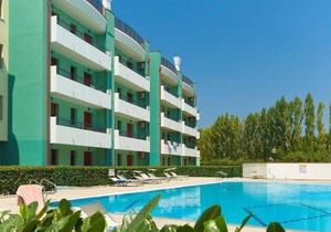 Residence Roberta Appartamento Bilo Comfort
