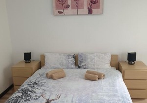 Royal Bansko Aparthotel 206D