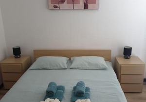 Royal Bansko Aparthotel 206D
