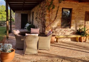 Sandalmere Cottage