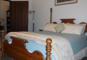 Sandalmere Cottage