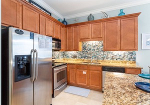 Seagrove Highlands 2105 - 30A, Community Pool, Bikes Included, Near Seaside!