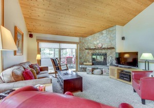 Shagbark Lane 21 | Discover Sunriver